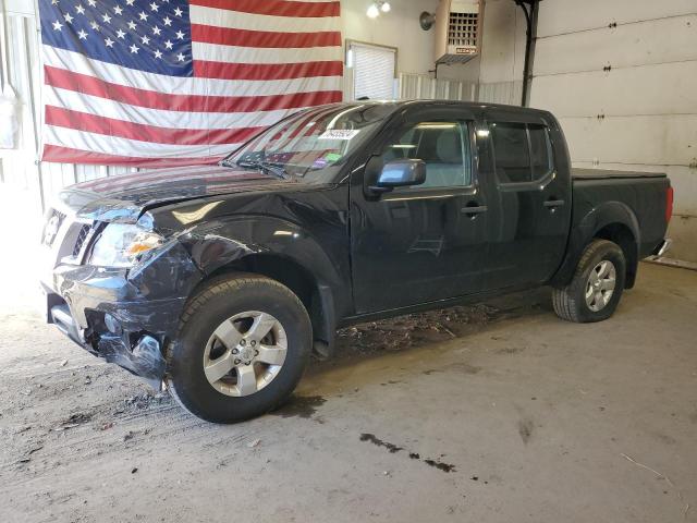 nissan frontier s 2012 1n6ad0ev4cc426853