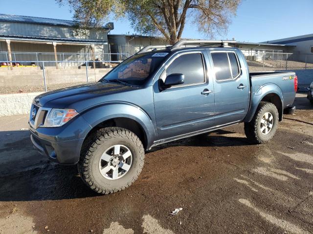 nissan frontier s 2013 1n6ad0ev4dn744302