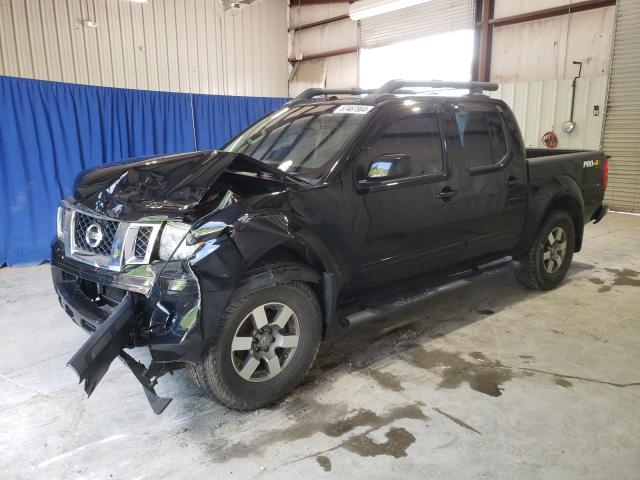 nissan frontier s 2013 1n6ad0ev4dn746180