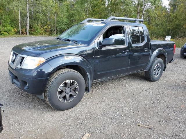 nissan frontier s 2014 1n6ad0ev4en756063