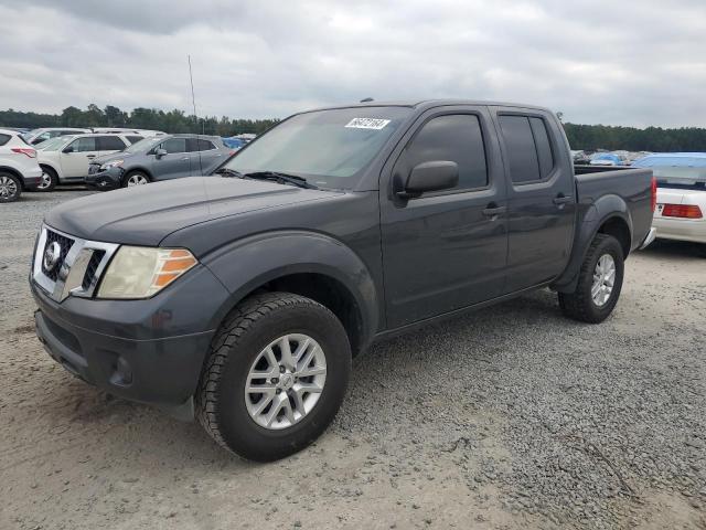 nissan frontier s 2015 1n6ad0ev4fn706099