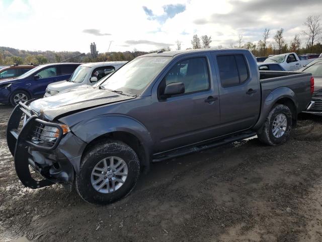 nissan frontier s 2016 1n6ad0ev4gn703513