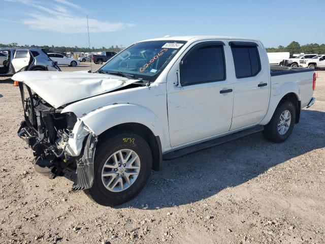 nissan frontier s 2017 1n6ad0ev4hn752311