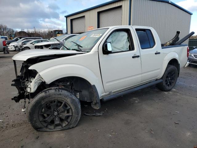 nissan frontier 2019 1n6ad0ev4kn793867