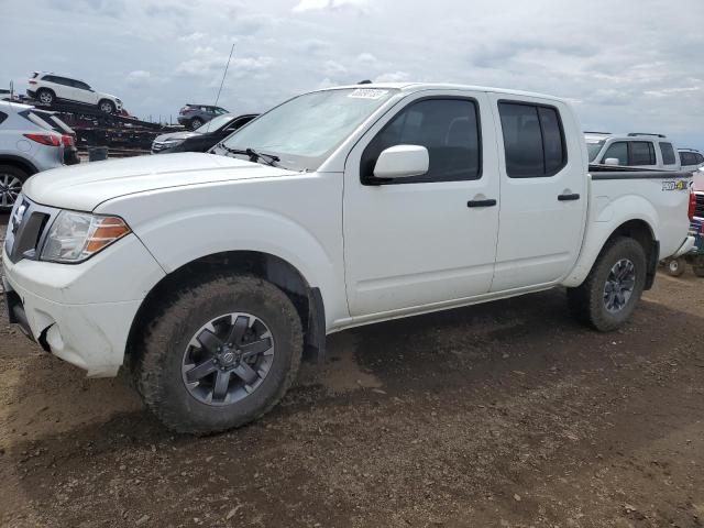 nissan frontier s 2019 1n6ad0ev4kn880555