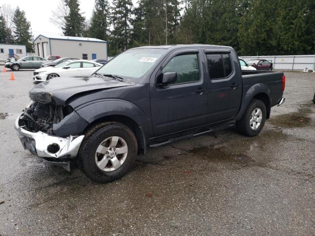 nissan frontier c 2010 1n6ad0ev5ac411548