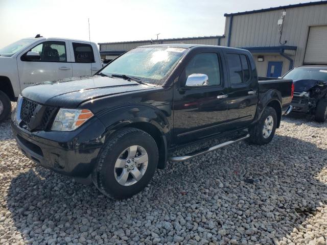 nissan frontier 2012 1n6ad0ev5cc481635