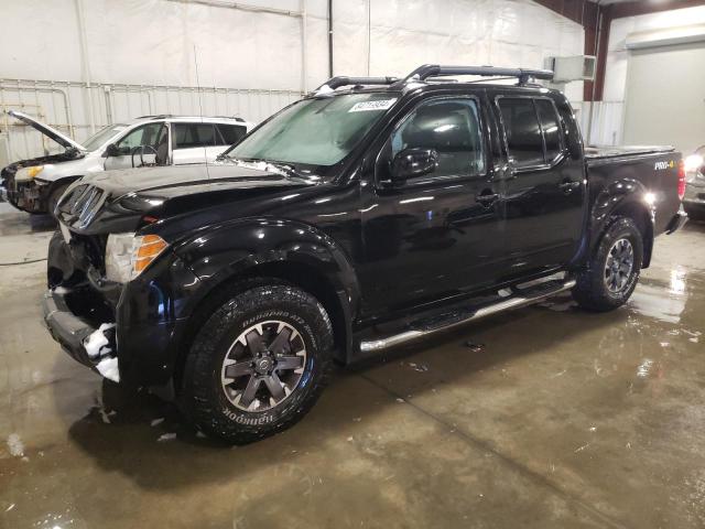 nissan frontier s 2014 1n6ad0ev5en757738