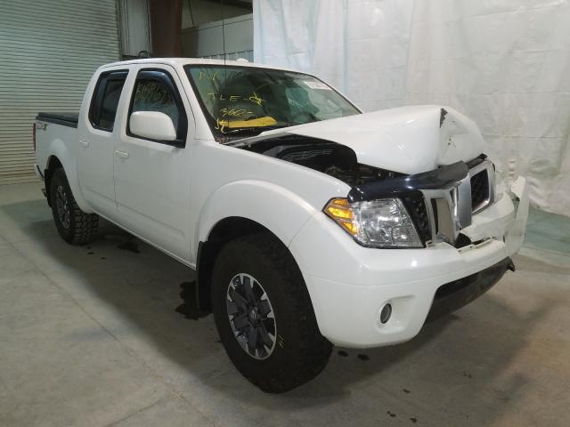 nissan frontier s 2015 1n6ad0ev5fn751262