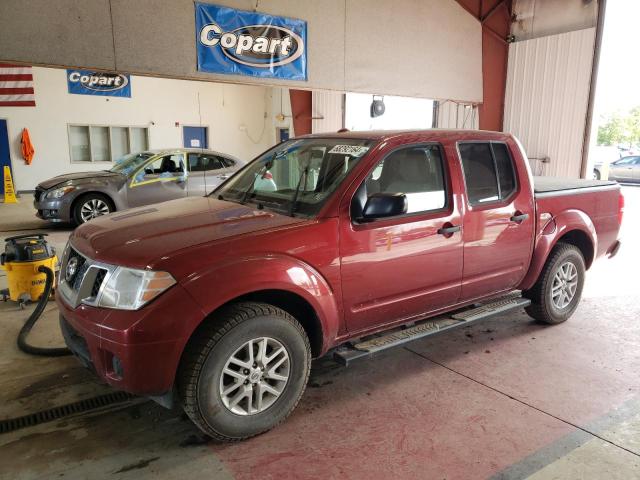 nissan frontier s 2016 1n6ad0ev5gn736391