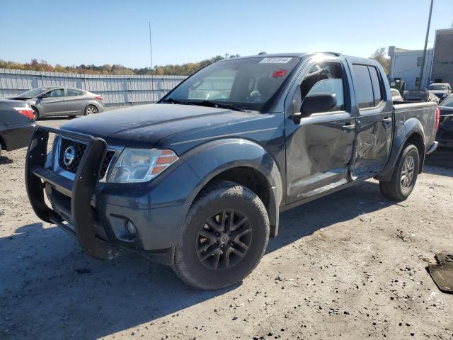 nissan frontier 2016 1n6ad0ev5gn743759