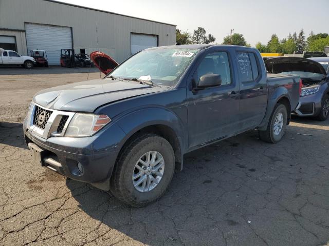 nissan frontier s 2016 1n6ad0ev5gn773909