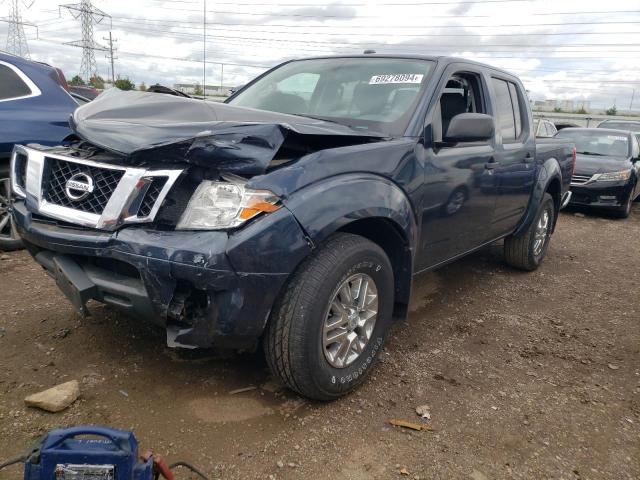 nissan frontier s 2016 1n6ad0ev5gn782223