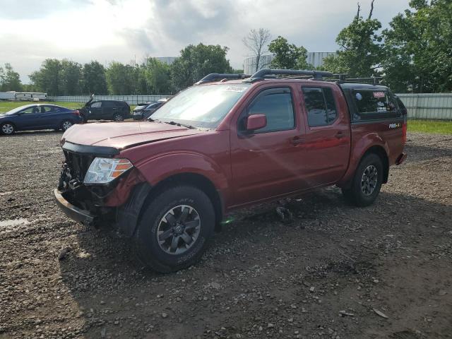 nissan frontier s 2018 1n6ad0ev5jn772010