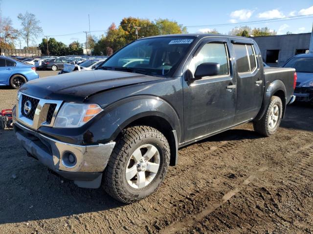 nissan frontier c 2010 1n6ad0ev6ac412126