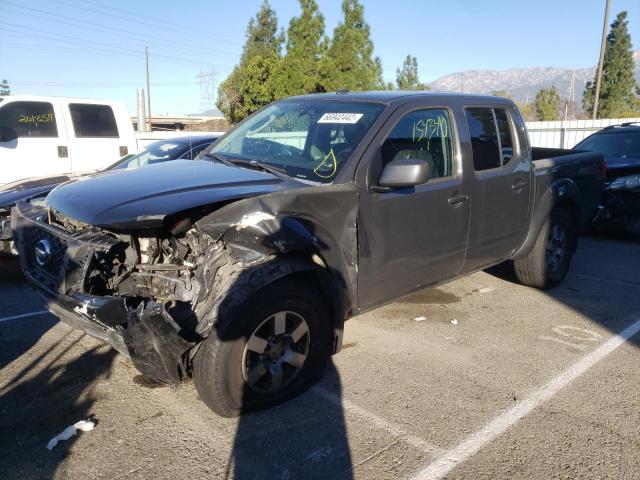 nissan frontier c 2010 1n6ad0ev6ac426432