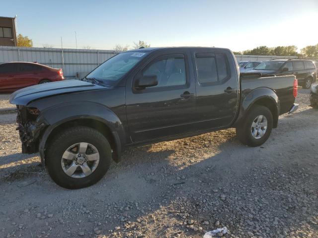 nissan frontier s 2012 1n6ad0ev6cc441354