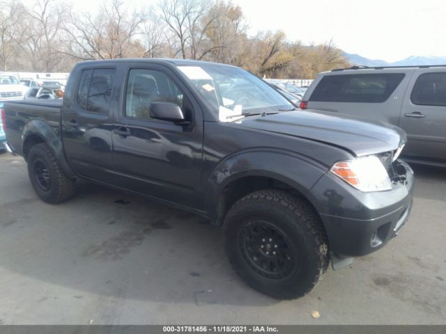 nissan frontier 2012 1n6ad0ev6cc469512