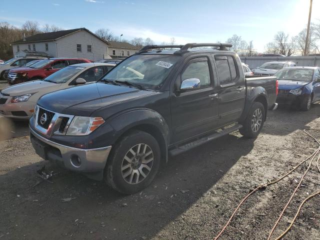 nissan frontier s 2012 1n6ad0ev6cc475424