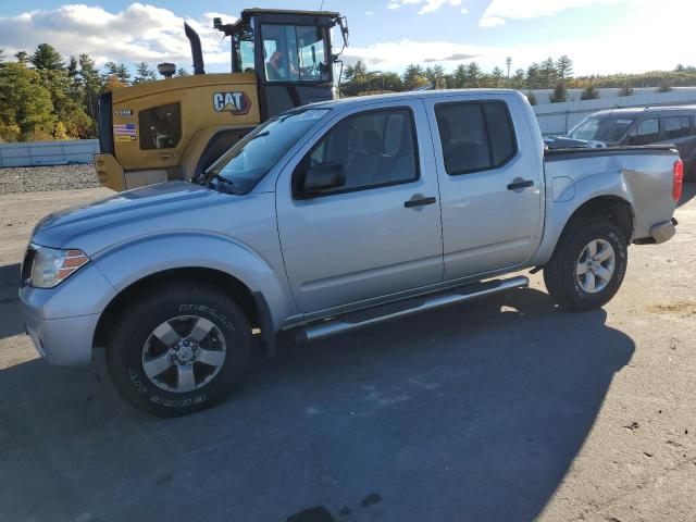 nissan frontier s 2012 1n6ad0ev6cc483782