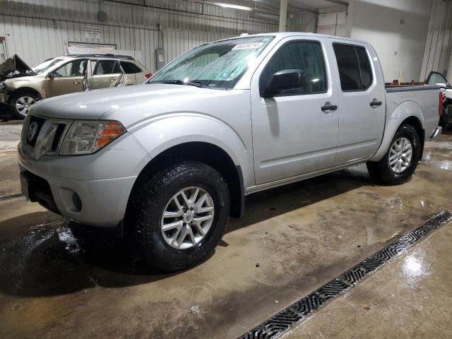 nissan frontier s 2014 1n6ad0ev6en726031