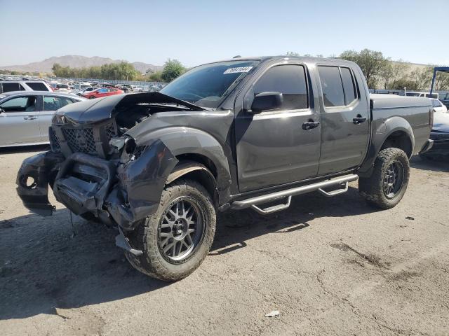 nissan frontier s 2014 1n6ad0ev6en728586