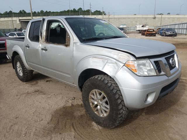 nissan frontier s 2014 1n6ad0ev6en772166