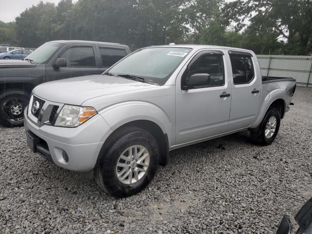 nissan frontier s 2016 1n6ad0ev6gn702153