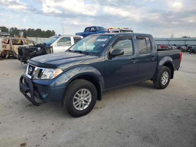 nissan frontier s 2016 1n6ad0ev6gn752762