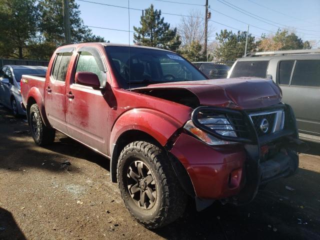 nissan frontier s 2016 1n6ad0ev6gn780643