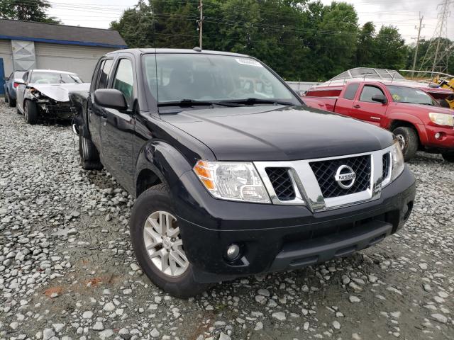 nissan frontier s 2016 1n6ad0ev6gn788659