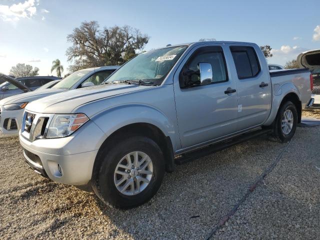 nissan frontier s 2018 1n6ad0ev6jn703617