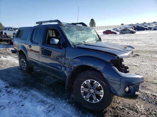 nissan frontier s 2019 1n6ad0ev6kn766704