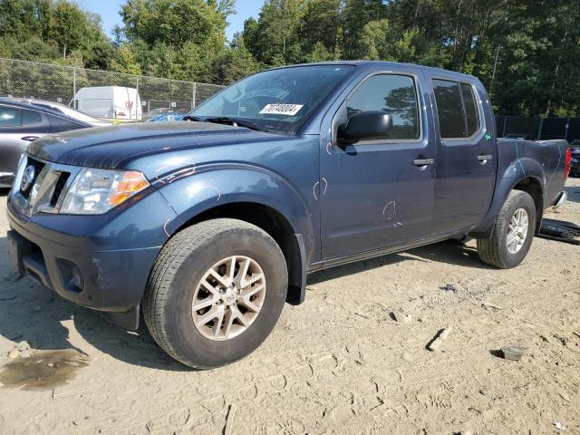 nissan frontier s 2019 1n6ad0ev6kn873672