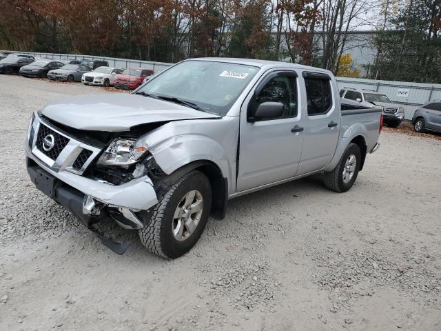 nissan frontier c 2010 1n6ad0ev7ac438590