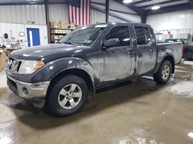 nissan frontier s 2011 1n6ad0ev7bc409933