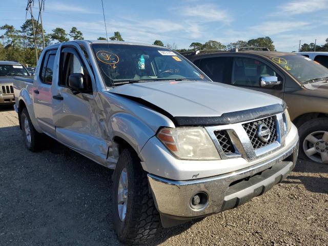 nissan frontier s 2011 1n6ad0ev7bc411665