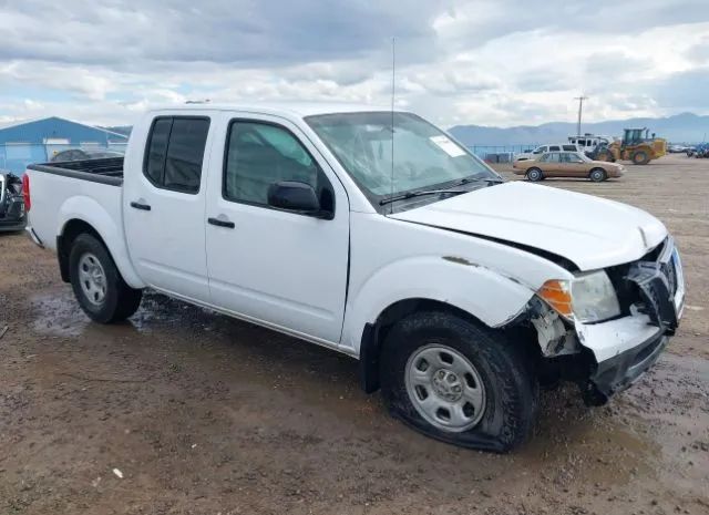 nissan frontier 2012 1n6ad0ev7cc414521