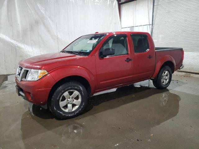 nissan frontier s 2013 1n6ad0ev7dn733018