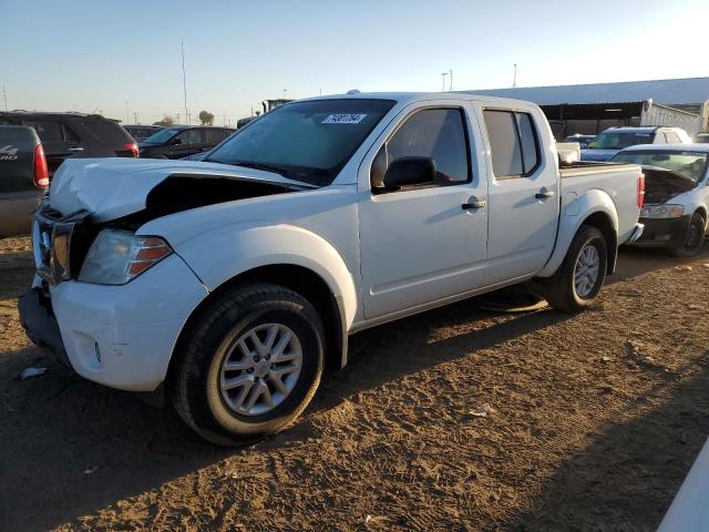 nissan frontier s 2014 1n6ad0ev7en772015