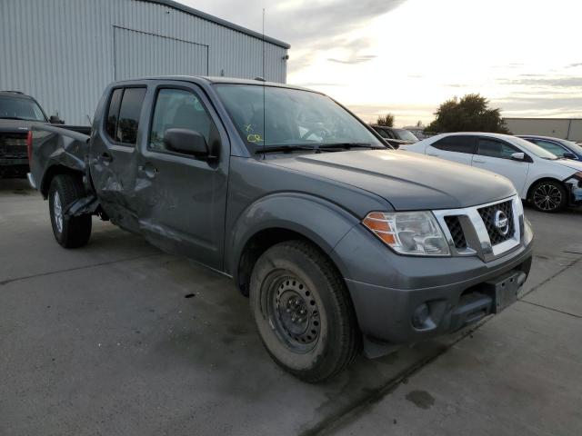 nissan frontier s 2016 1n6ad0ev7gn726719