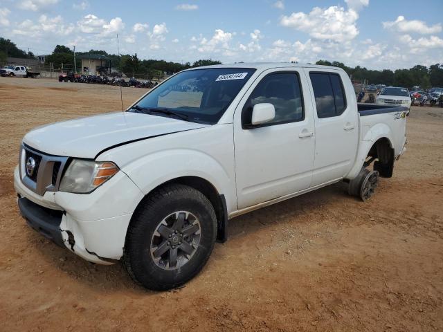 nissan frontier 2016 1n6ad0ev7gn751359