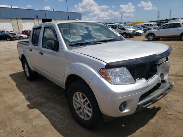 nissan frontier s 2016 1n6ad0ev7gn794759