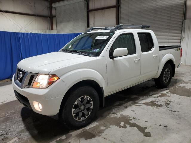 nissan frontier s 2016 1n6ad0ev7gn900613