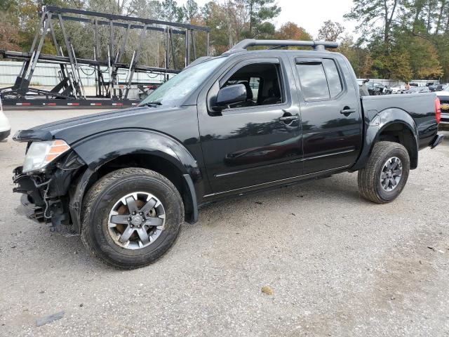 nissan frontier s 2017 1n6ad0ev7hn774416