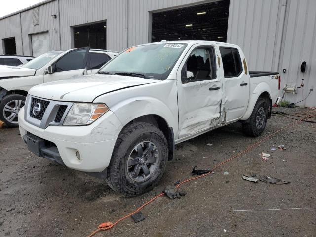 nissan frontier 2018 1n6ad0ev7jn755368