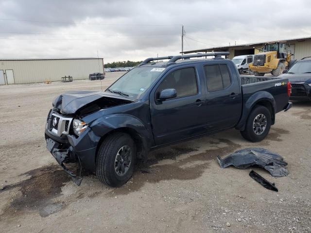 nissan frontier s 2019 1n6ad0ev7kn743433