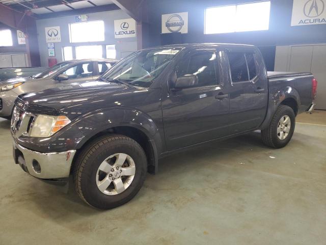 nissan frontier s 2011 1n6ad0ev8bc446618