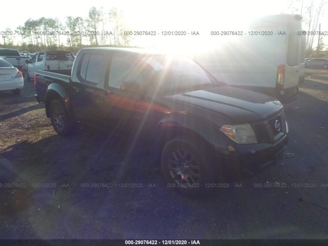 nissan frontier 2012 1n6ad0ev8cc423180