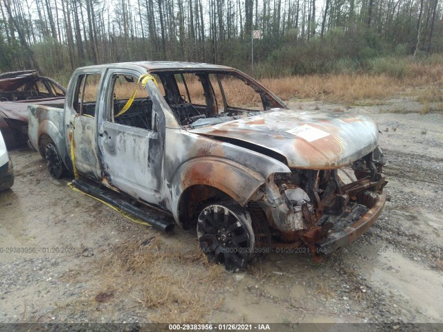 nissan frontier 2012 1n6ad0ev8cc444868